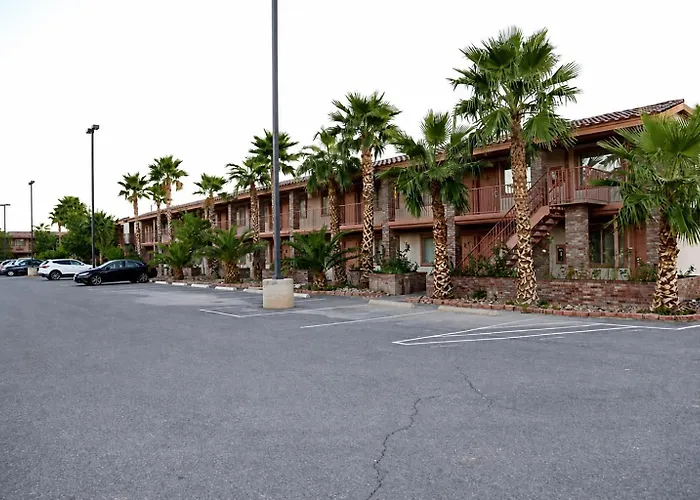 Death Valley Inn