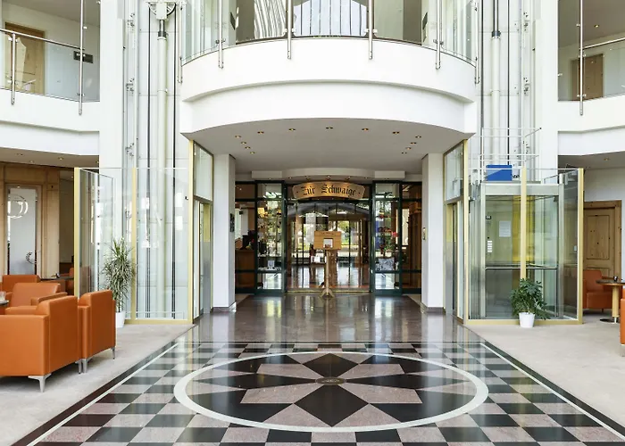 Atomis Hotel Munich Airport By Mercure