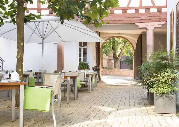 Arthotel Heidelberg