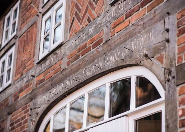 Heide Hotel Reinstorf