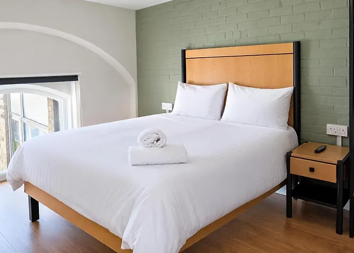 Park Hotel&Apartments