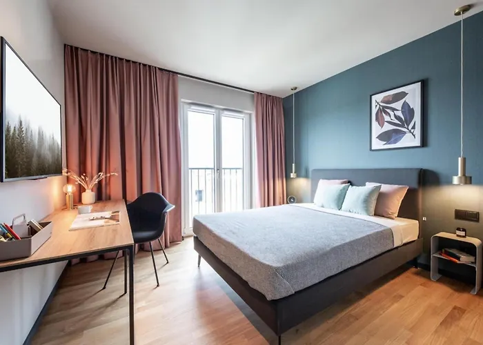 ipartment Braunschweig