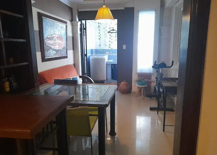 Hoteles Baratos en Neiva (Huila) 