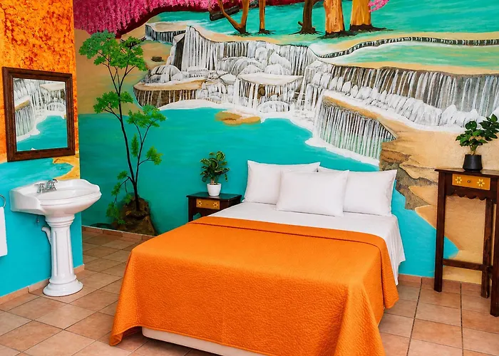 Hotel Esmeralda