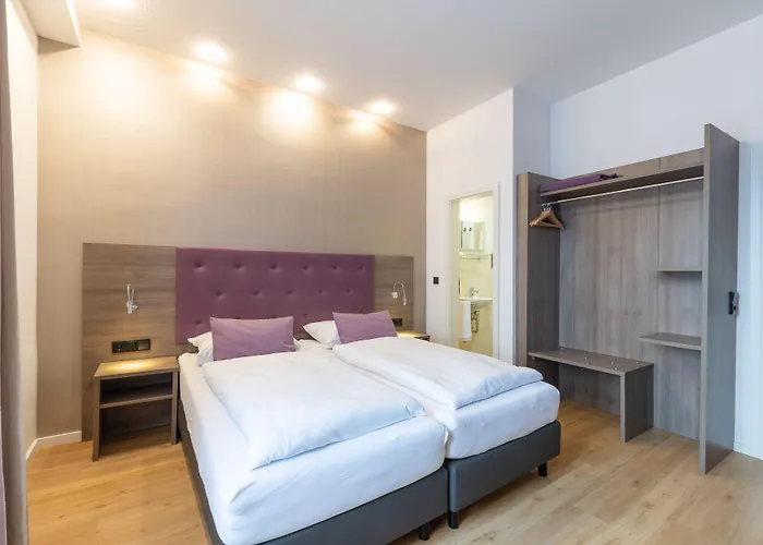 Hotel Porta Nigra