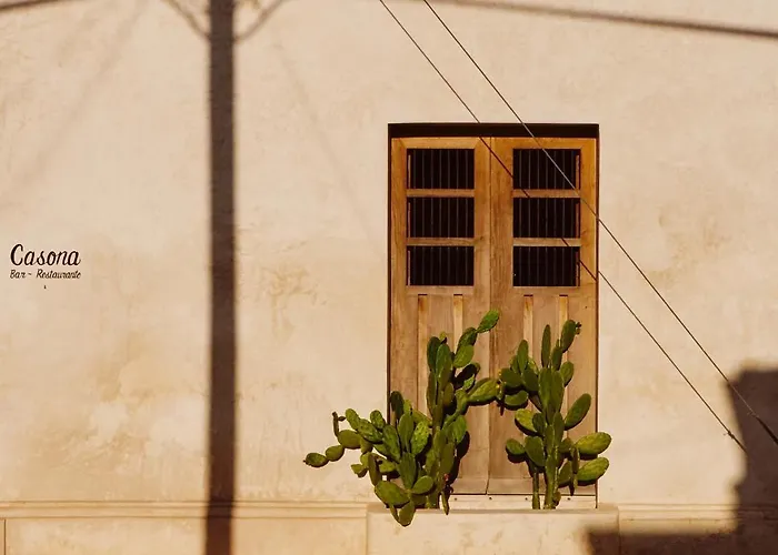 Casona los Cedros Espita