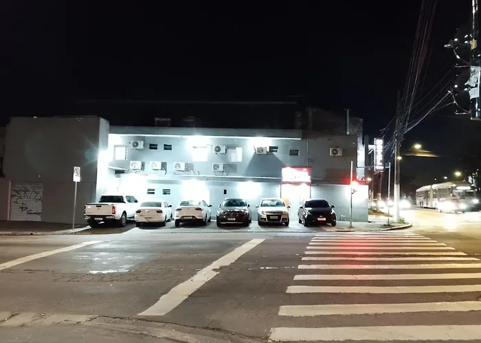 Atlântica