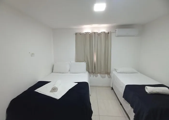 Pousada Villa Costeira