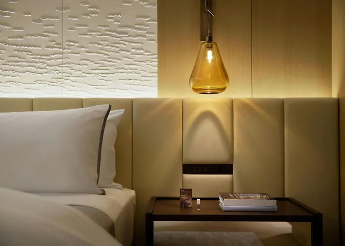 The Westin Yokohama