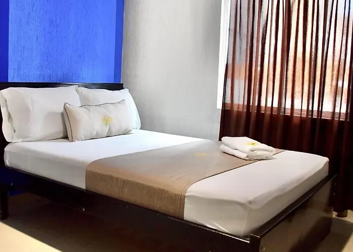 Hotel Chico Real