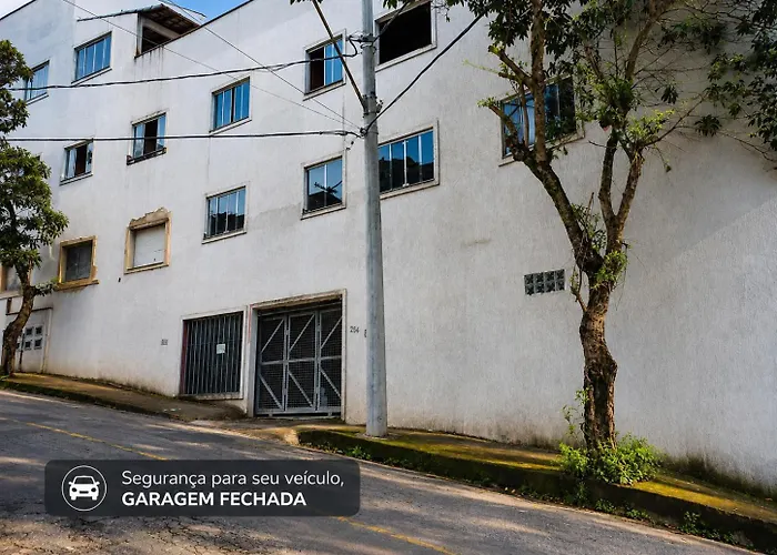 Star Hotel Quarto 206