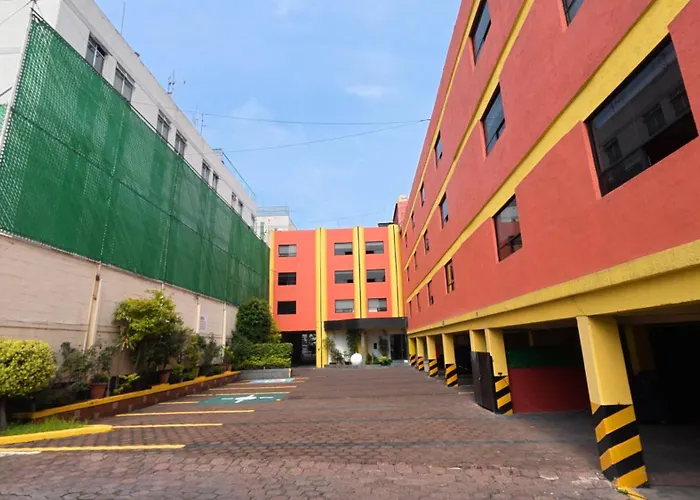 Hotel Rossel Plaza