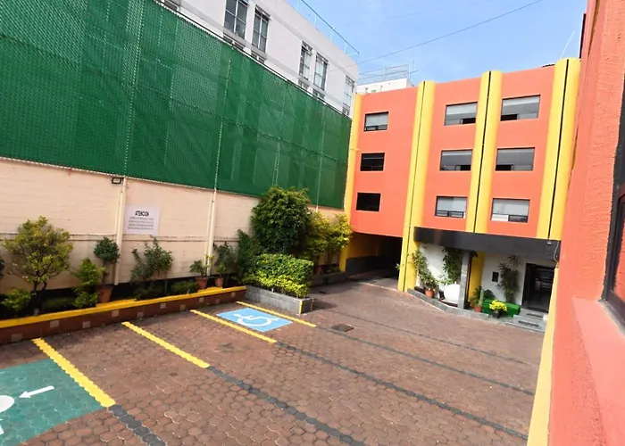 Hotel Rossel Plaza