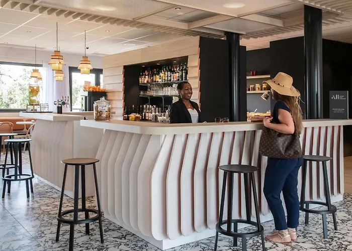 Hotel Ibis Styles Porto Vecchio