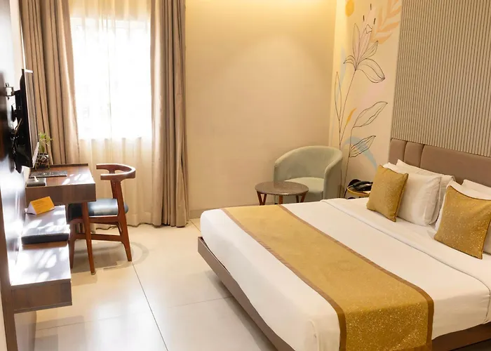 Hotel Bawa Udaipur