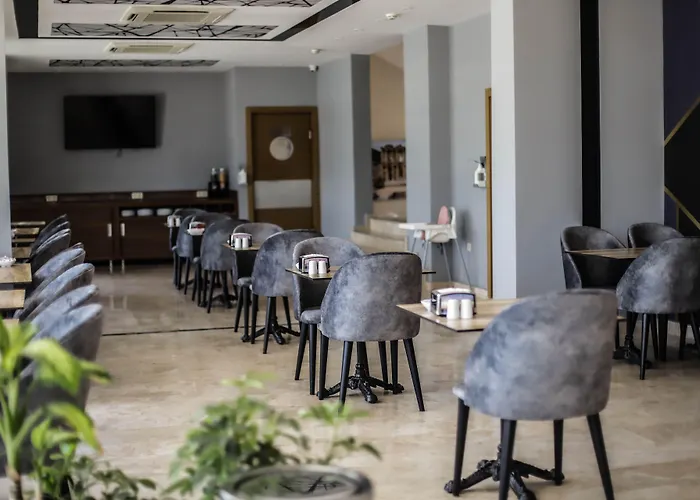Hakcan Hotel