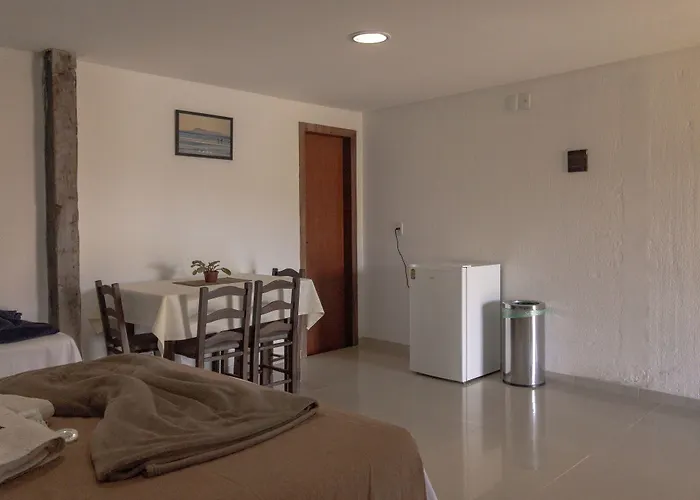 Pousada Xaxá