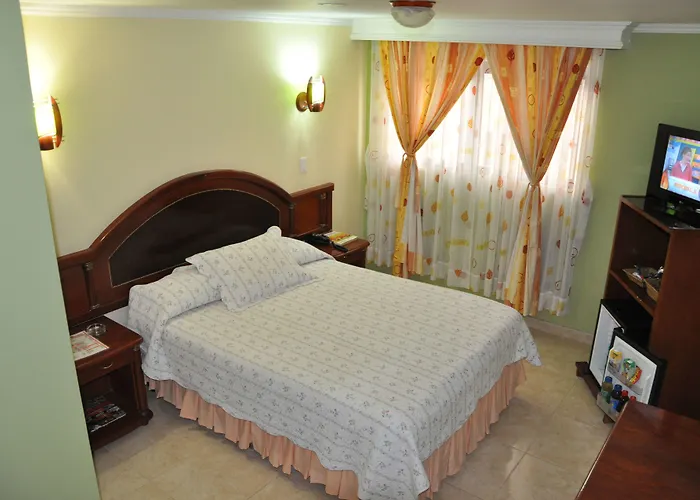 Hotel el Caimito