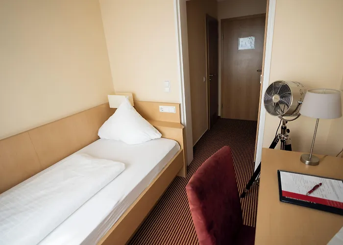 Europa Kehl Hotel