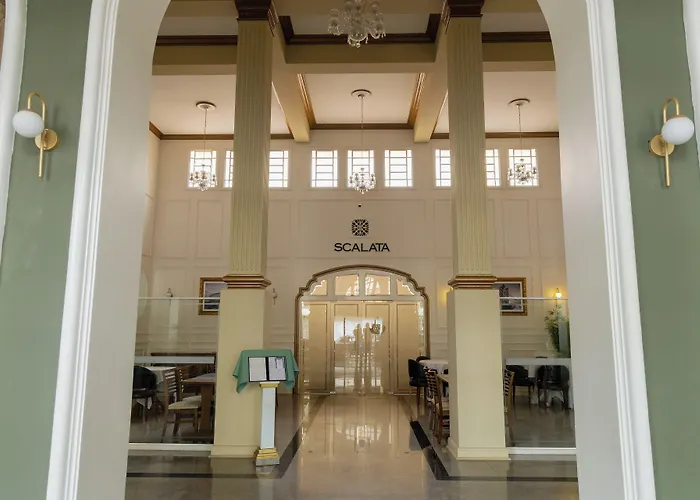 Hotel Minas Gerais
