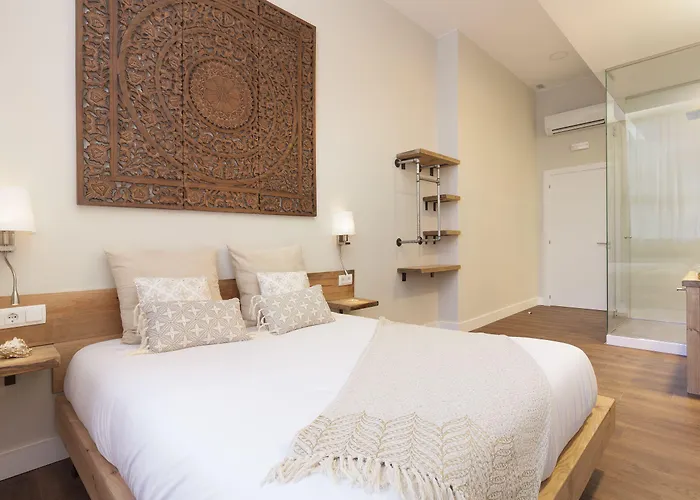 Hotel Radha