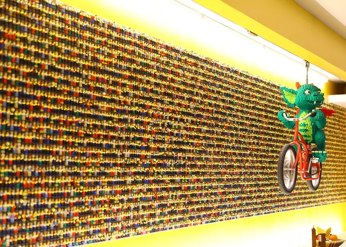 Legoland Japan Hotel