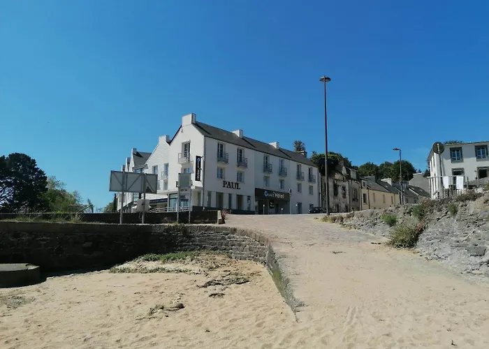 Couett'Hôtel Brest