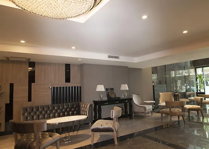 Yeni Bahar Otel