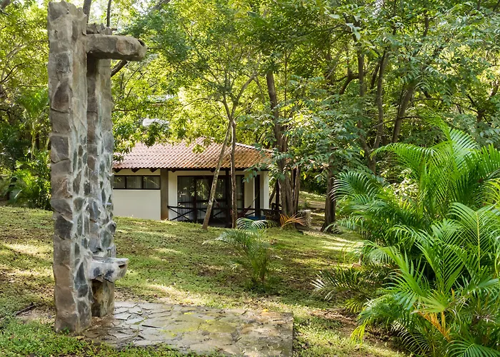 Cabinas Las Olas