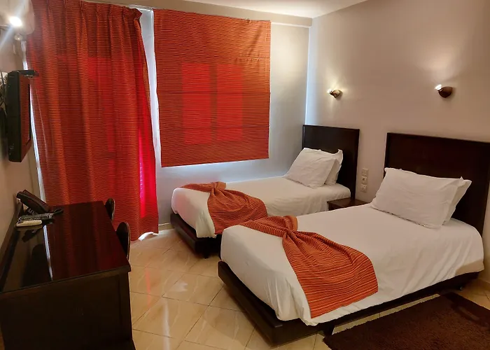Residence Hoteliere Fleurie