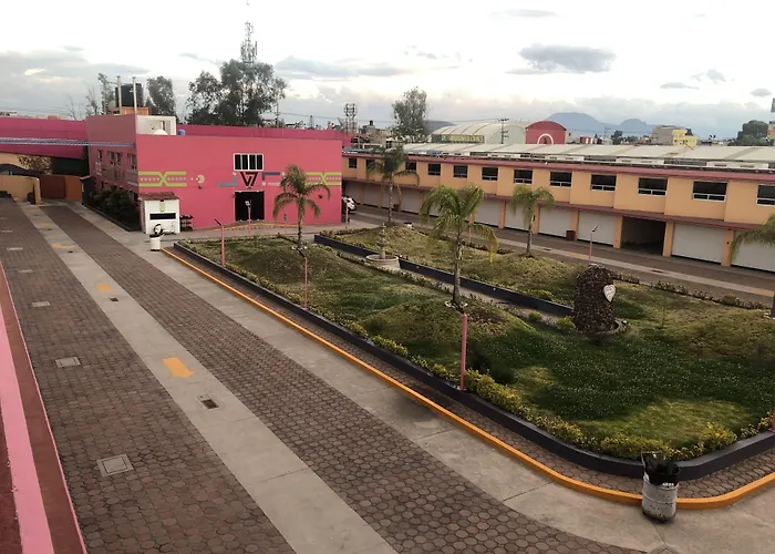 Hotel&Villas 7
