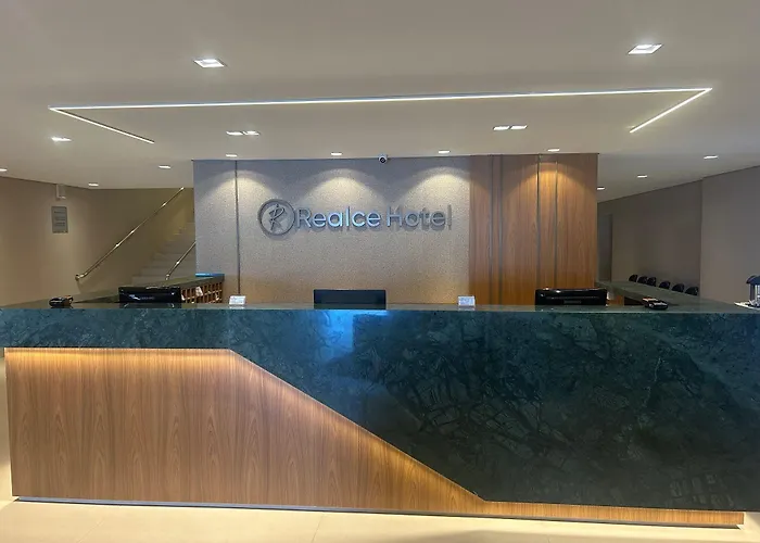Realce Hotel
