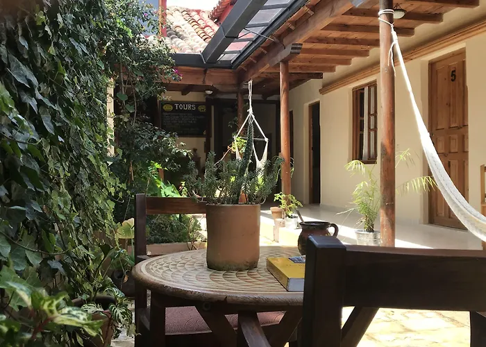 Casa Azabache