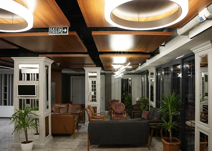 Enerji Otel