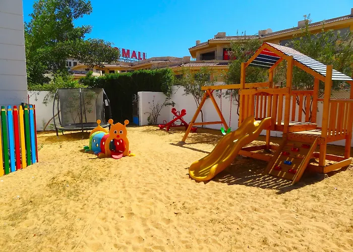 Günstige Hotels in Sharm El-Sheikh