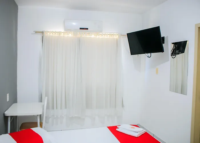 Hotel Palugi