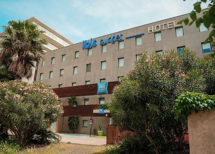 ibis budget Sète centre
