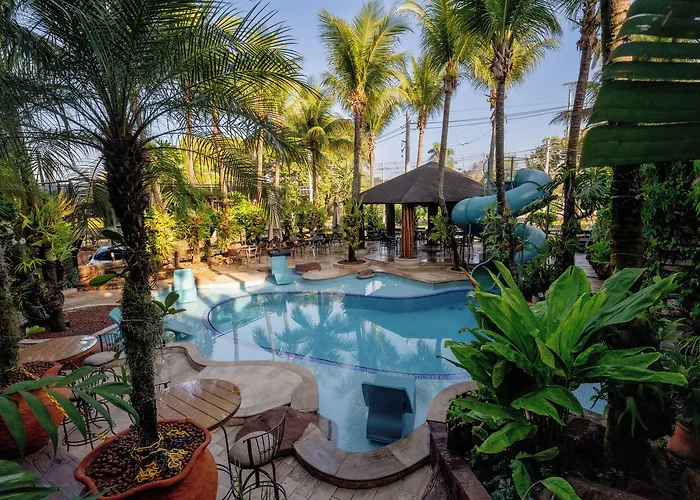 Beira Rio Palace Hotel