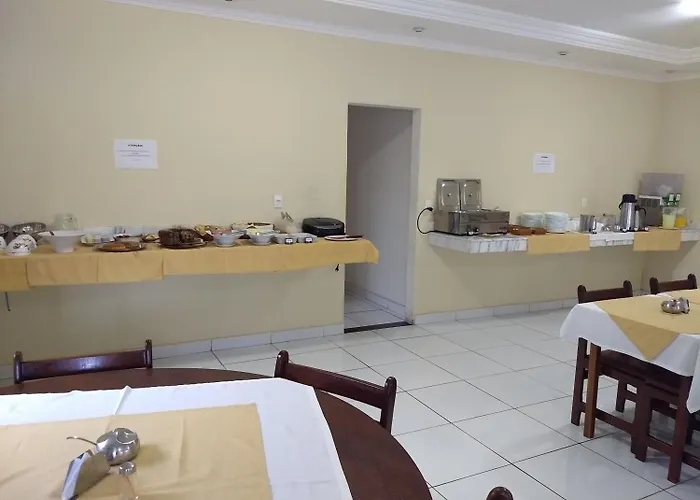Hotel Telles