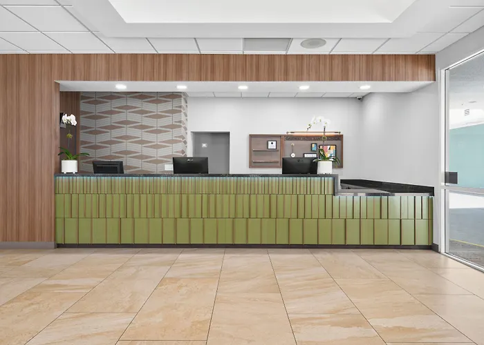 Goedkope hotels in Santa Monica