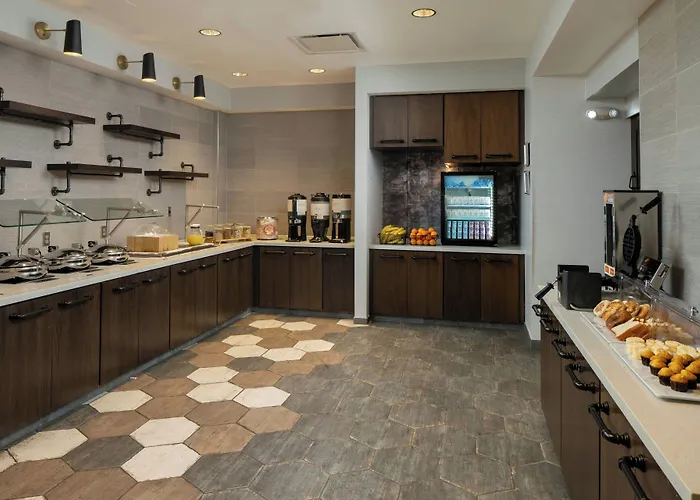 Towneplace Suites By Marriott At Owa