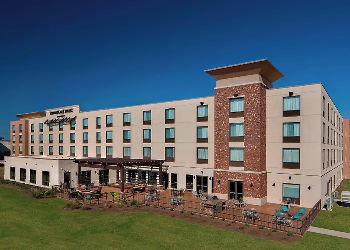 Towneplace Suites By Marriott At Owa