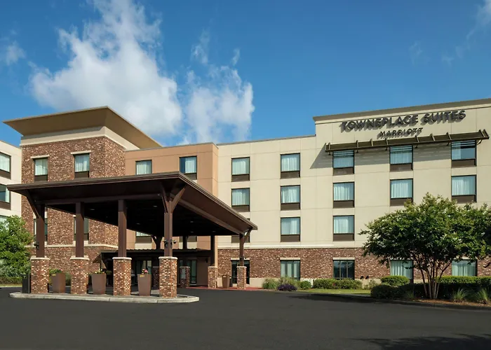 Towneplace Suites By Marriott At Owa