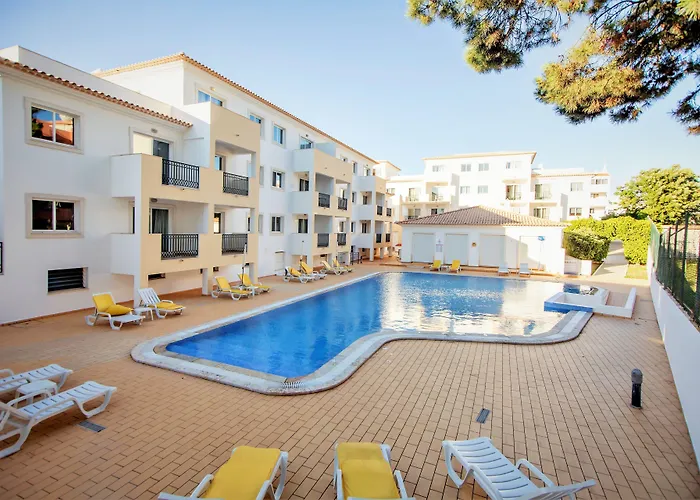 Smy Santa Eulalia Algarve