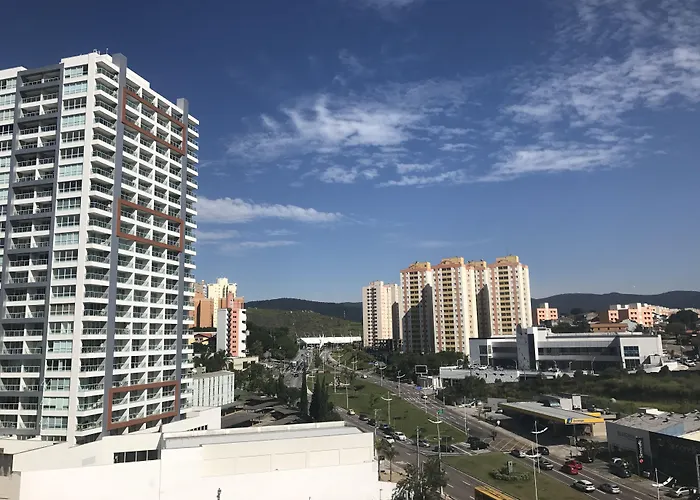 Ibis Budget Jundiai Shopping