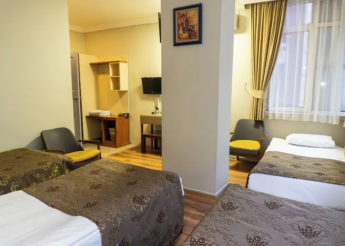 Tac Hotel