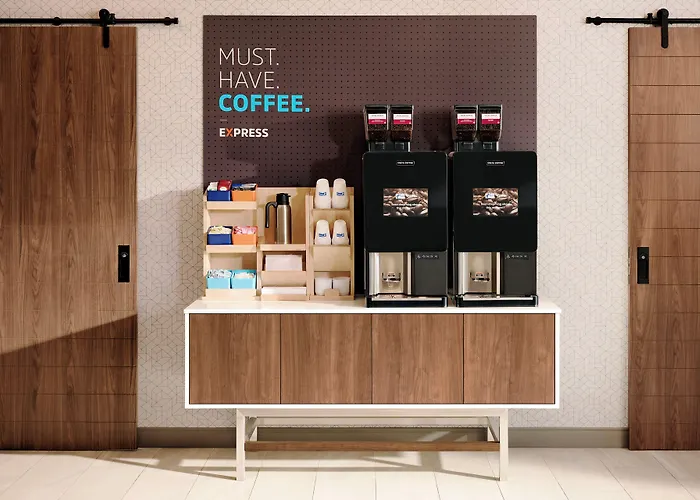 Holiday Inn Express & Suites - Camas By Ihg