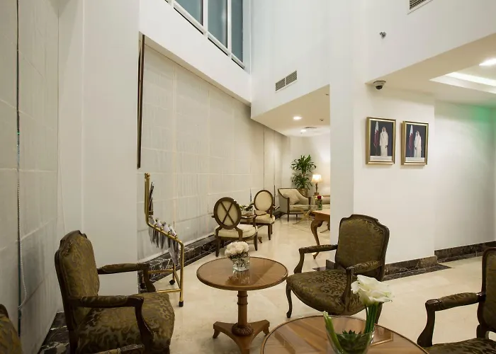 The Town Hotel Doha