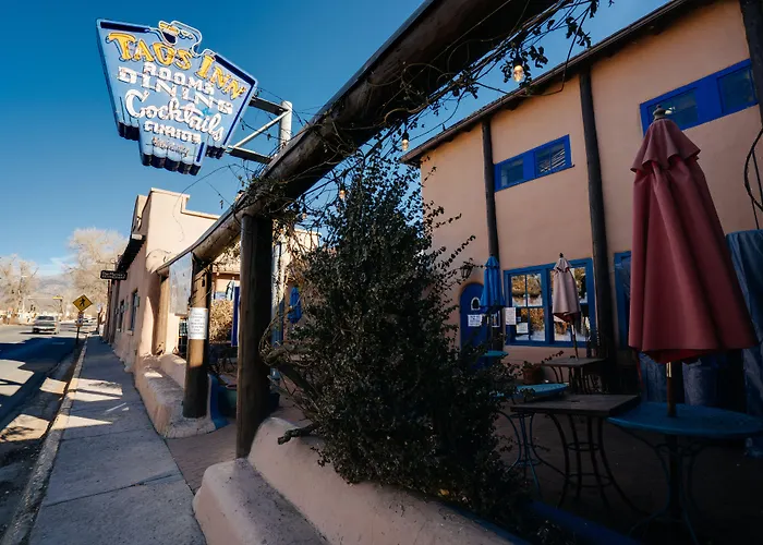 Historic Taos