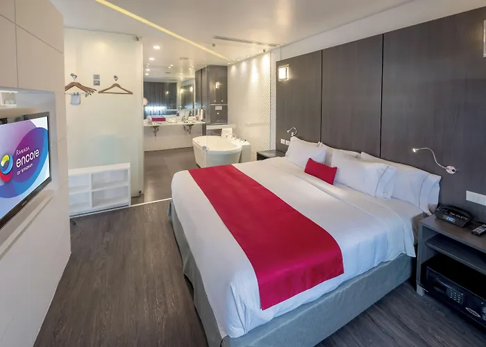 Ramada Encore by Wyndham Puebla